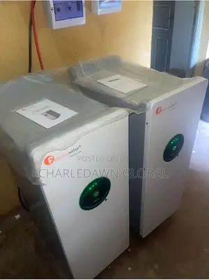 15kw Felicity Lithium Ion Battery