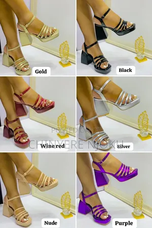 Aldo Wedge Sandals Shoes