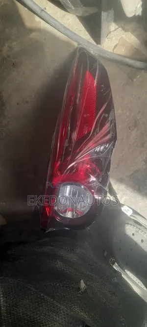 Back Light for Mazda Cx9 2020 Model