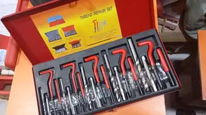 Thread Repair Kit