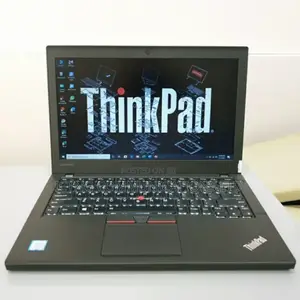 Laptop Lenovo ThinkPad X260 8GB Intel Core I5 SSD 256GB