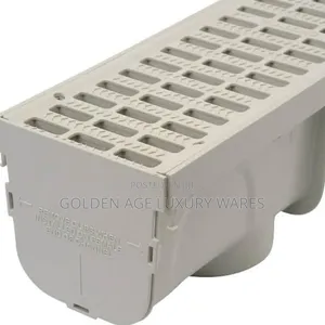 Turkish 90cm Compound Drain