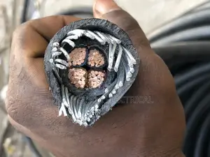50mm 4core Bicc Available