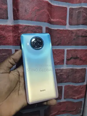 Xiaomi Redmi Note 9 Pro 5G 256 GB Blue