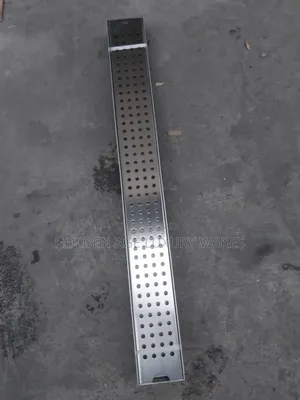 600mm Anti Rust Floor Drain