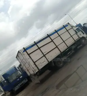 Movers Trucks for Relocation Within Island