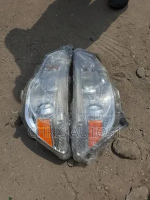 Replacement Headlight For Mitsubishi Outlander Sport