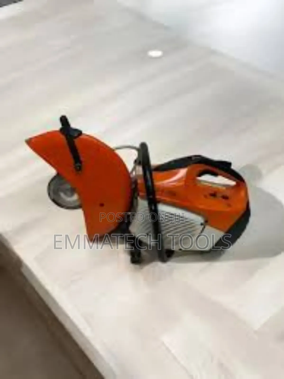 Ts 420 Cut Off Machine