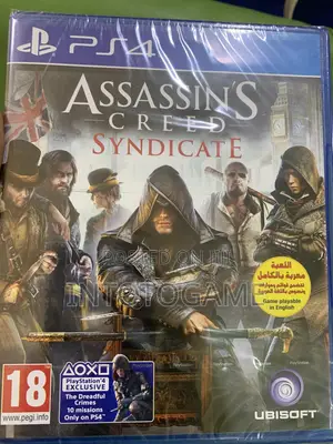 Assassin Creed