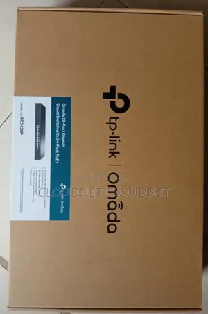 Tp Link Sg2428p