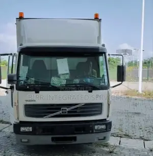 Relocating Truck in Ajah Only