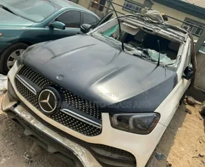 Front and Back Windscreen for Mercedes Benz Gle 2020 Model