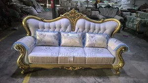 Royal Executive Chair