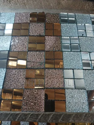 Glass Mosaic