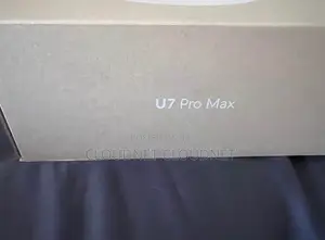 Ubiquiti U7 Pro Max