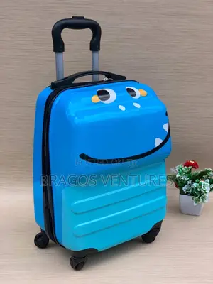 Blue Eyes Children’S Box