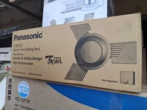 Panasonic Ceiling Fan - 56 Inches