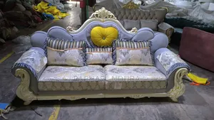 Imported Royal Chair