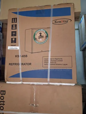 45L Kenstar Refrigerator
