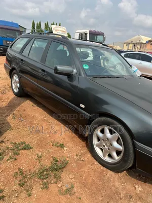 Mercedes-Benz C-Class C 180 (S203) 2002 Green