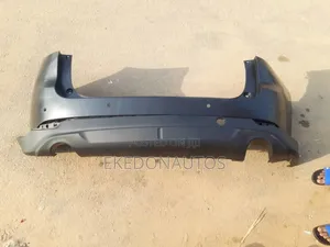 Complete Back Bumper for Mazda Cx5 2023