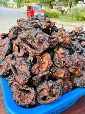 Dried Fish