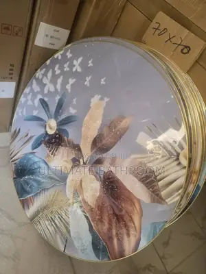 70x70cm Ornamental Frame