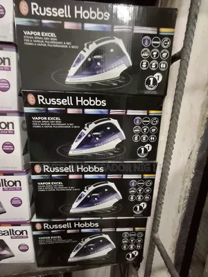 Russell Hobbs Iron - 2400W