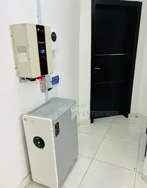 Super Effecient Felicity 10kva/48v/15kwh Solar
Energy System