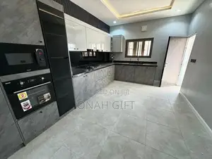 Newly Built 4 Bedroom Terrace Duplex for Sale