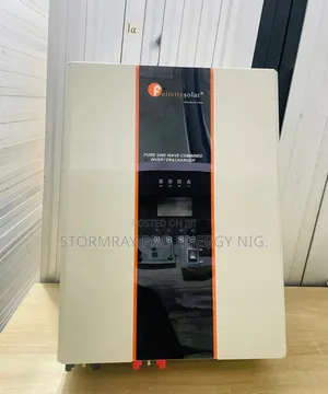 7.5kva Felicity IVPS Inverter