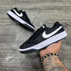 Classic Nike Footwear