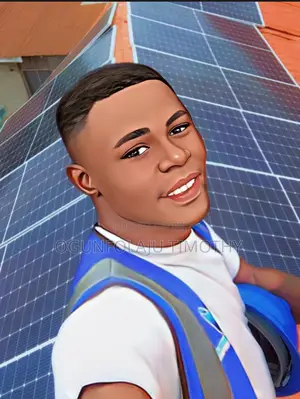 Solar Technician and Electrical
