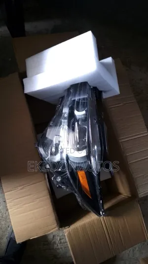 Headlight for Mazda Cx5 2023 Models