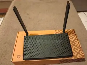 Mikrotik Hap Ax3