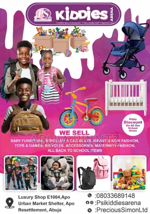 Fliers Design and Print