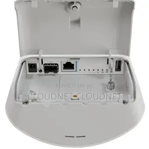 Mikrotik Mantbox Ax 15s