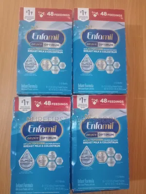 Enfamil Enspire