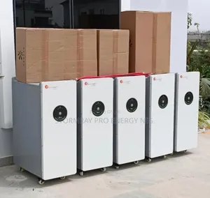 15kwh Felicity Lithium Battery