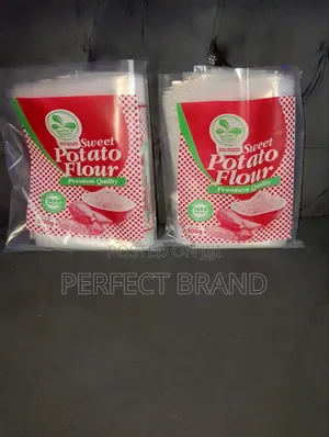 Food Packaging Nylon