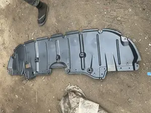 Engine Covers Highlander 2021