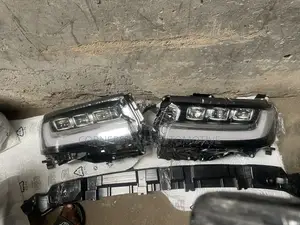 Head Lamp Land Cruiser 2023