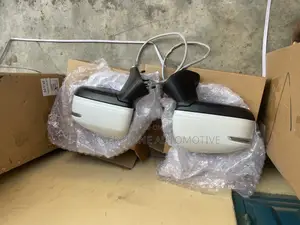 Side Mirror Land Cruiser 2023