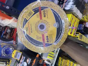 Cutting Disc Stainless Steel 230mm by 2.0mm Thickness