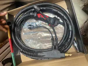 Co2 Mig Welding Torch Panasonic 5mtr