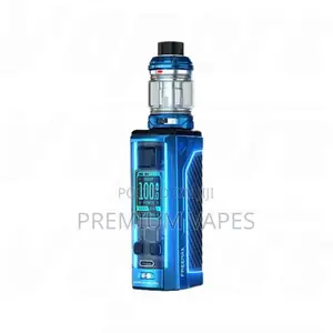 Freemax Maxus 2 200w Vape Kit