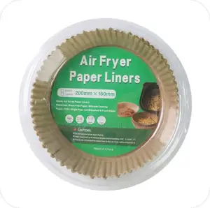 Air Fryer Parchment Paper