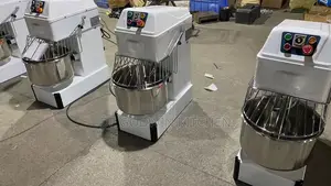 8kg Bread Mixer