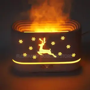 Horse Flame Humidifier