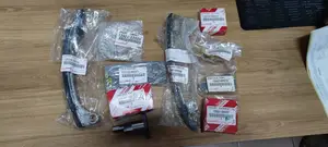 Toyota Camry 2AZ Engine Timing Chain Kit